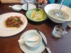 爆炒腰花-湖畔鲁菜·二十年老字号餐厅(大明湖店)