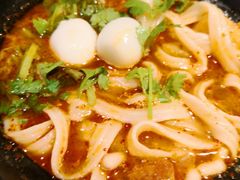 -姐弟俩土豆粉(西安小寨店)