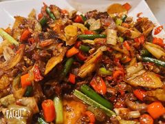 -嘉丰湘菜馆(芳群园店)