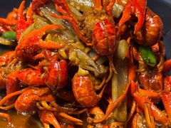 -聚味瞿记·龙虾堂(天元店)