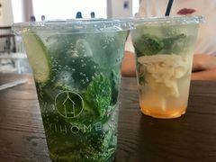 -YIHOME(新河店)