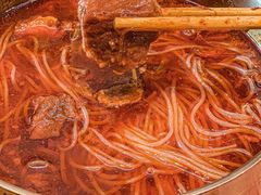 牛肉面-金龙烧烤·牛肉面(西塔店)