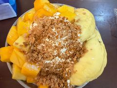 -水牛奶皇后糖水铺(深圳总店)