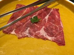 -一绪に寿喜烧(荟聚店)