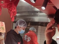 -黑色经典臭豆腐·湖南特产(太平街口店)