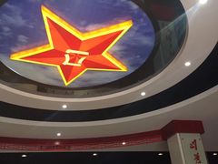 -八一南昌起义军三河坝战役烈士陵园