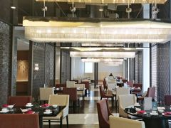-杭州和达希尔顿逸林酒店·和园中餐厅-杭帮菜名店
