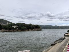 -南诏风情岛