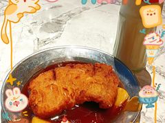 -鲜得来排骨年糕(即墨路店)