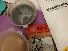 -点都德(大茶楼店)