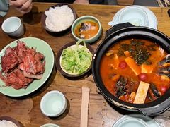 -淀里船宴(卓达店)