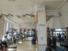 -中田·健身+普拉提(北京通州运河店)