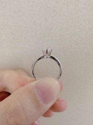-Zbird钻石小鸟·钻戒婚戒定制高端珠宝私人定制中心