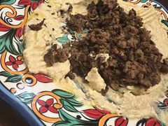 -Uncle Kosto科斯托·中东菜