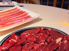 -二荆条·蜀鲜汇城市森林火锅