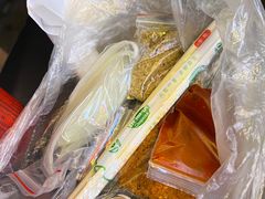 -大头叔烤鸡爪·朝鲜族烤串(天池路店)