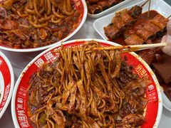 -滴滋味·新疆炒米粉·炒三凉(乌市总店)