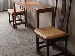 -天津燕园国际大酒店