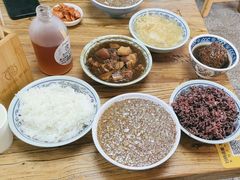 -盛京美食佳坛肉馆(沈阳总店)