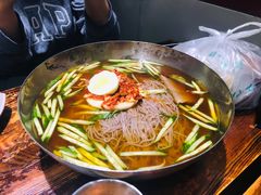 -海花锅盖烧烤店(怡馨家园店)