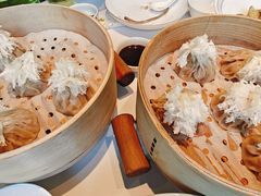-杏花堂晋商私房菜(华熙五棵松店)