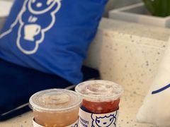 -Blue Concept Cafe&Farm·關於藍