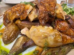 -LA MAISON公鸡和龙(蛇口店)