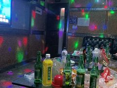 -酷麦KTV(乐必购店)