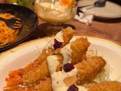-玛格萝妮比萨屋(陆家浜路店)