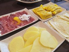 -土风豆米火锅(鸿通城店)