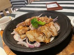 -Aqua Oasis 水天堂(石路天虹店)