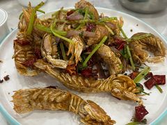 -威海渔村(黄兴路店)