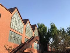 -中国艺术研究院油画院