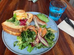 -O'mills Sourdough Bakery&Bistro(永嘉路店)