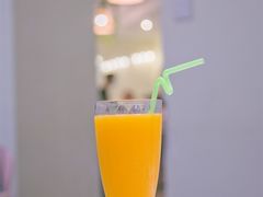 -香香海南菜餐厅