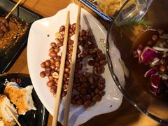 -腰子哥烤串(石佛营炫特店)