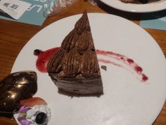 -原石牛扒·约会餐厅(龙城万科里店)