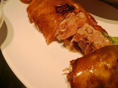 -局气 烤鸭·北京菜(光华路店)