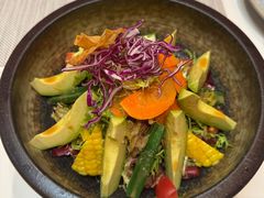 -月下料理(楷林IFC店)