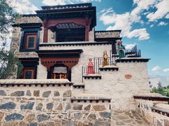 -松赞拉萨林卡酒店