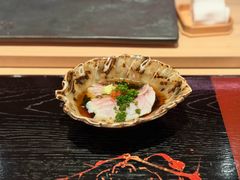 -橼舍鮨青木
