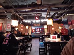 -老淮安·淮安菜(涟水店)