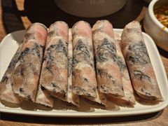 -巴奴毛肚火锅(京西大悦城店)