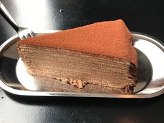 -Awfully Chocolate(来福士广场店)