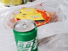 -虾女王·龙虾·烧烤(龙江店)