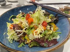 -澳门豆捞(裕华东路店)