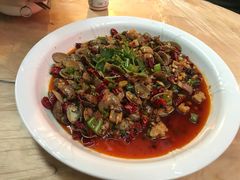 -罗妈砂锅(四川成都奎星楼店)