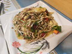 -芳芳餐厅(白沙路店)