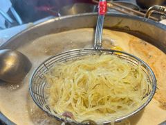 -琥珀川糟粕醋火锅(慈云寺店)