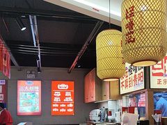 -怪噜范·老贵阳街头名小吃(鸿通城店)